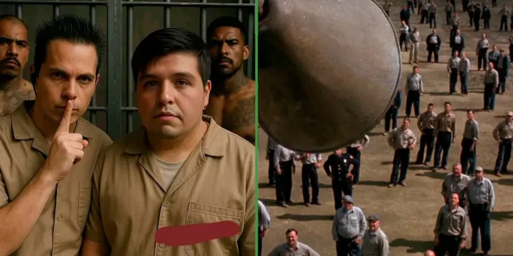 Alex Marín y Fofo Márquez harán colaboración desde adentro del mazmorra