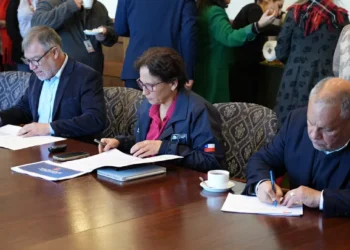 Gobernador Rodrigo Mundaca tras primer Consejo de Seguridad Pública jurisdiccional: “La seguridad es una tarea de todos y todas”