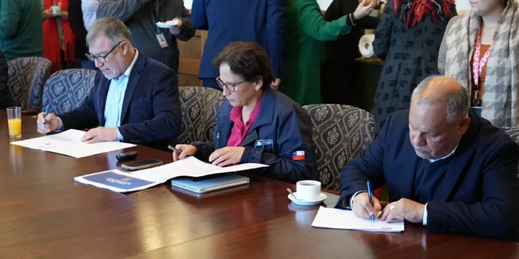 Gobernador Rodrigo Mundaca tras primer Consejo de Seguridad Pública jurisdiccional: “La seguridad es una tarea de todos y todas”