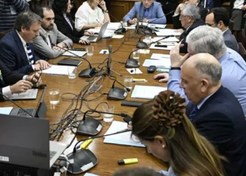 Comisión mixta votará por separado fraccionamiento de llorona tras datos erróneos