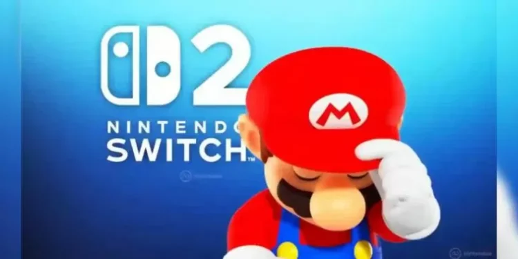 Nintendo pide disculpas por retirar una función importante de Switch 2