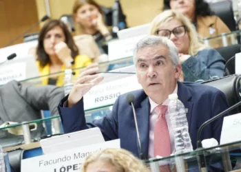 Facundo López: “Río Negro eligió crecer, otros eligieron obedecer”