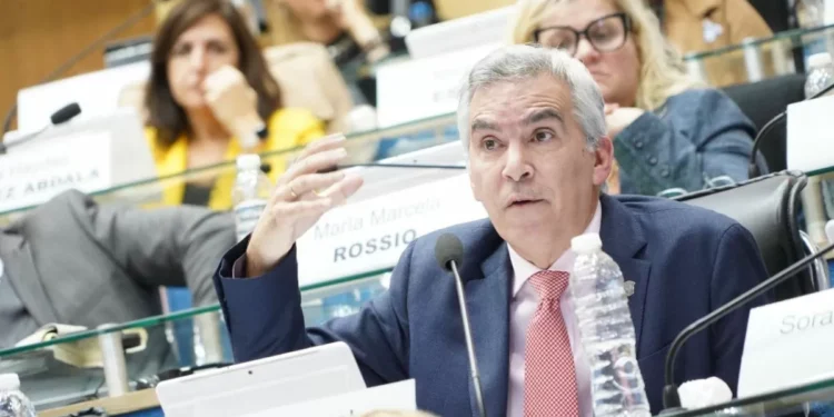 Facundo López: “Río Negro eligió crecer, otros eligieron obedecer”