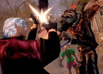 Hideki Kamiya regresó a Capcom después de muchos años y en absoluto ve con malos ojos un remake de Devil May Cry: “me encantaría”