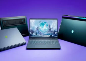ALIENWARE ANUNCIA EL REGRESO DE SU LÍNEA AUTORA A LAS LAPTOPS