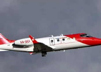Nuevo accidente aéreo: Avión ambulancia se desploma en Chile