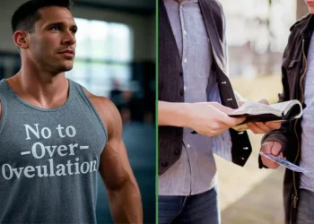 Ateo crossfitero sin hijos, propicio a que todo el mundo se entere que hace crossfit, es ateo y no tiene hijos