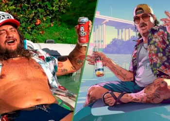 Rockstar adelanta que podrás competir con el Bananero en el GTA VI