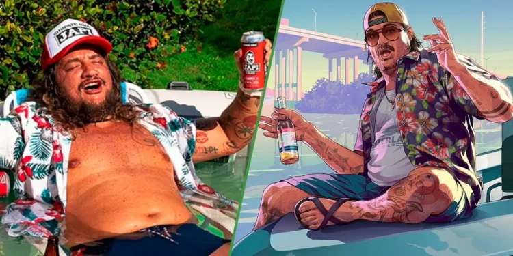 Rockstar adelanta que podrás competir con el Bananero en el GTA VI