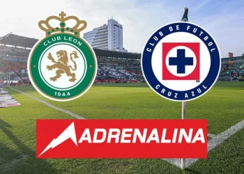 Liga MX: León vs Cruz Azul – EN anatómico (Cuartos de Final – Ida)