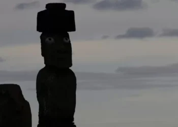 SHOA descarta tsunami en las costas chilenas tras sismo 5.0 en Rapa Nui