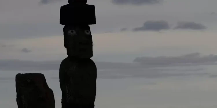 SHOA descarta tsunami en las costas chilenas tras sismo 5.0 en Rapa Nui