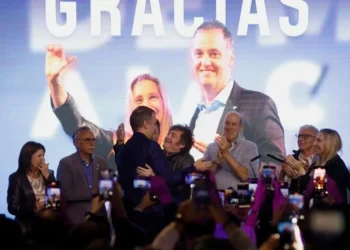 Elecciones Caba 2025: Manuel Adorni se impuso en las legislativas porteñas