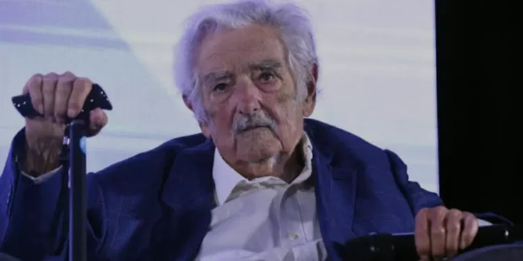 Falleció el ex Presidente de Uruguay “Pepe” Mujica