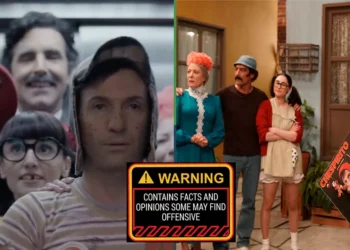 Nueva serie de Chespirito vendrá con la advertencia “Puede ofender a centennials”