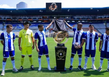 Grupo, rivales y partidos de Pachuca en el Mundial de Clubes 2025