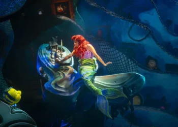 Walt Disney World Resort: “La Sirenita” llega a Florida