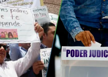 “No sufragar también es democracia”, asegura experto que aprendió política en memes
