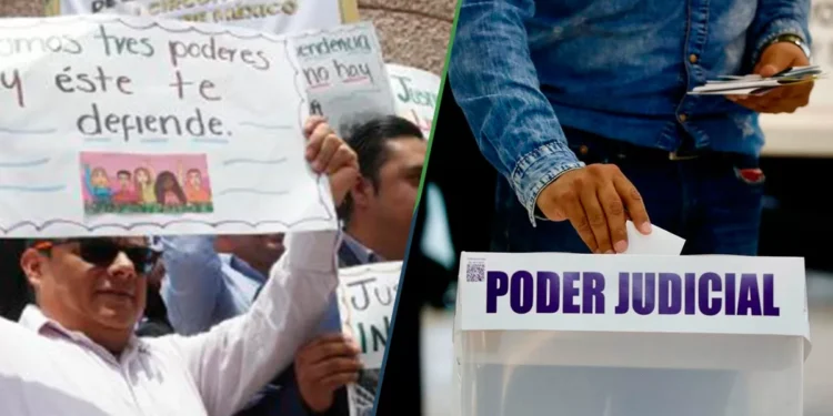“No sufragar también es democracia”, asegura experto que aprendió política en memes