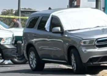 A proceso adolescente acusado de matar a abogada Oralia en Viaducto, CDMX