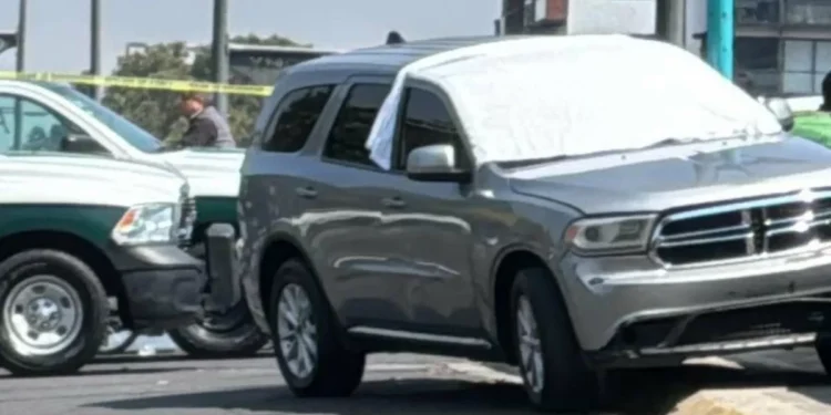 A proceso adolescente acusado de matar a abogada Oralia en Viaducto, CDMX