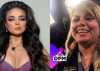 Habla maquillista a la que Violeta Isfel le negó grabar un bienllegada en VIDEO