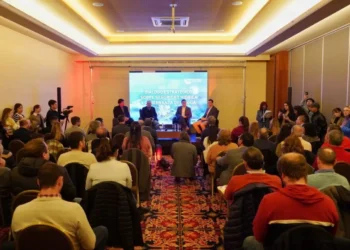 Seguridad hídrica y cambio climático: “El consumición exige una gobernanza responsable y consciente”