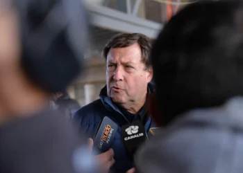 Río Negro debe priorizar su agenda, afirmó Weretilneck sobre Ficha Limpia