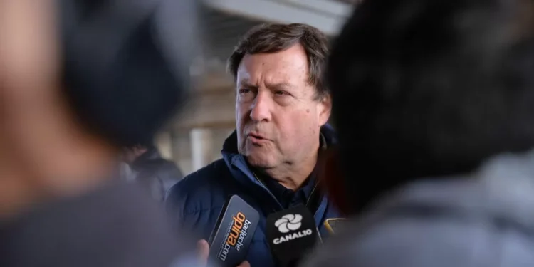 Río Negro debe priorizar su agenda, afirmó Weretilneck sobre Ficha Limpia