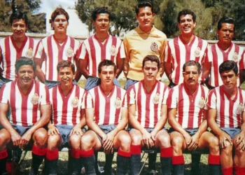 Chivas ya sabe lo que es ser tetracampeón