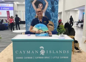 Islas Caimán te propone la respiro perfecta para el Mundial de Clubes