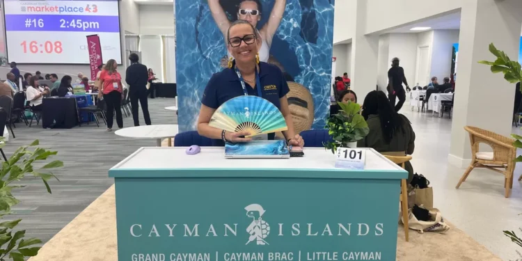 Islas Caimán te propone la respiro perfecta para el Mundial de Clubes