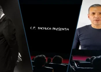 Martin Scorsese se retira del cine luego de ver el bisoño spot del Pachuca presentando al Jimmy Lozano