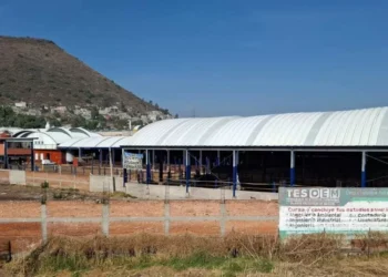 En La Paz, Edomex, solo 3% de las empresas están en regla