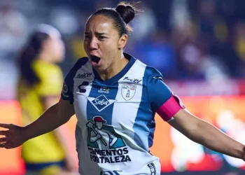 ¡Pachuca se corona en Liga MX Femenil por primera vez!