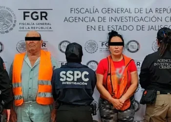 Cae operadora del CJNG; era buscada por el FBI