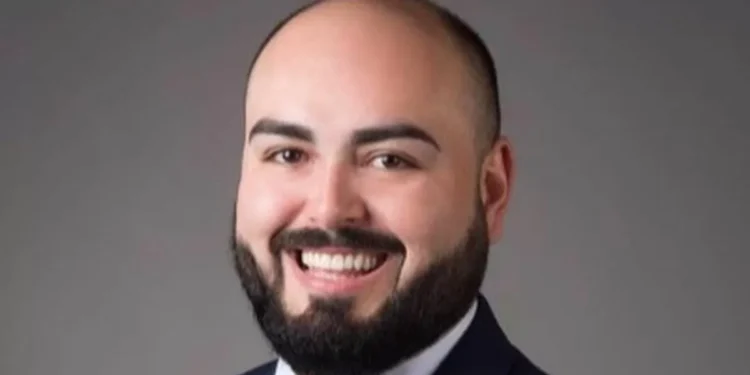 Joao Miranda se une a AmaWaterways como director para Latinoamérica