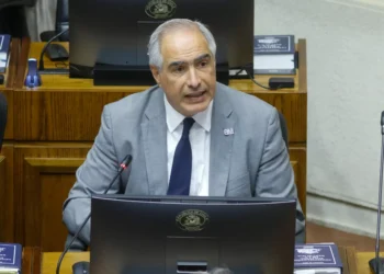 Senador Chahuán felicita agitación diligente de Fiscalía y PDI que permitió detención de nuevos responsables de megaincendio