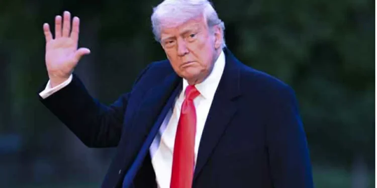 Donald Trump reactiva la guerra comercial y intranquilidad a la Unión Europea con aranceles de 50%