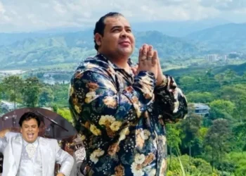 ¿Juan Gabriel reencarnó? Conoce al imitador que canta igual que el ‘personaje de Juárez’