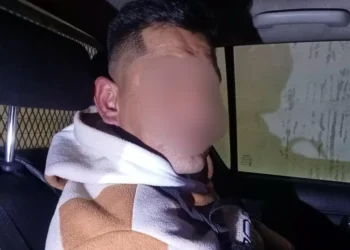 Cae El Yiyo, líder de La Yiyiza, extorsionador y generador de agrura en Ecatepec