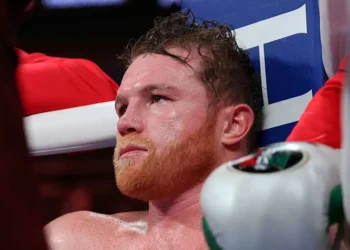Amenazaron al ‘Canelo’