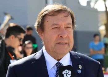 “Nunca estuvieron en duda los proyectos de GNL en el caleta San Matías”