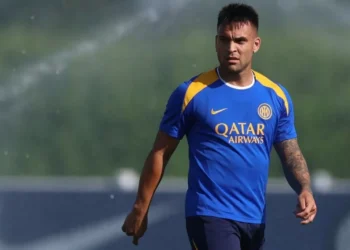 “Necesitamos un partido perfecto”, avisa Lautaro Martínez