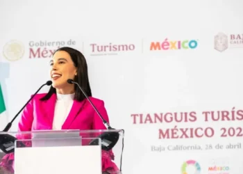 Tianguis Turístico de México: 50% de las citas de pequeñez se tradujeron en ventas