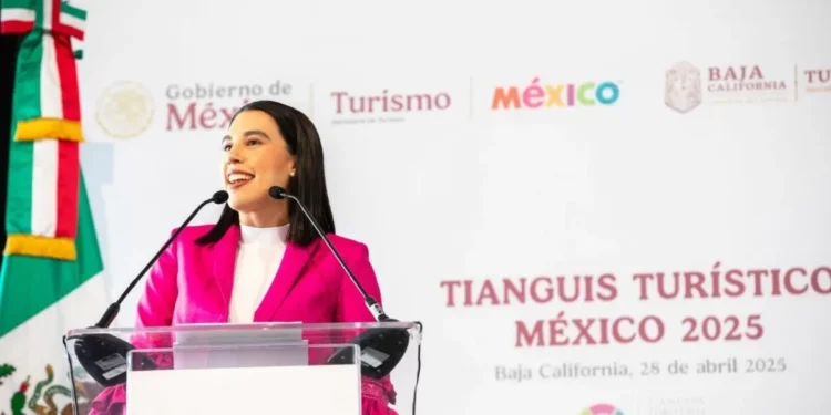 Tianguis Turístico de México: 50% de las citas de pequeñez se tradujeron en ventas