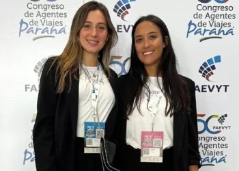 Carnival Tours participó del Congreso de Agentes de Viajes