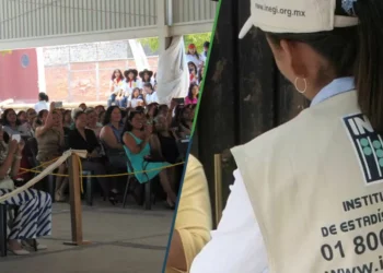 INEGI informa que 98% de los mexicanos afirma que “su mamá es la mejor del cosmos”