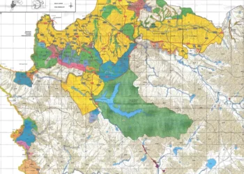 Denuncian que lío judicial impide entregarse terrenos para construir viviendas en Placilla