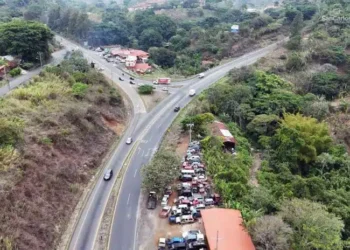 En mayo Punta Sur y en junio intercambio en Naranjo: Salir al GAM será más fácil para sancarleños